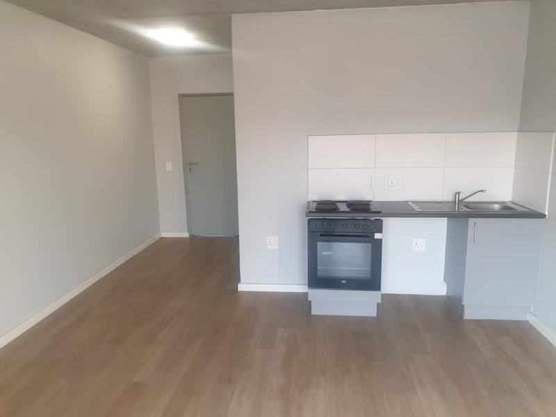 To Let 1 Bedroom Property for Rent in Pinelands Western Cape